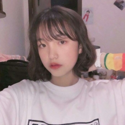 32张治愈系可爱少女头像合集 高清萌系女生头像素材