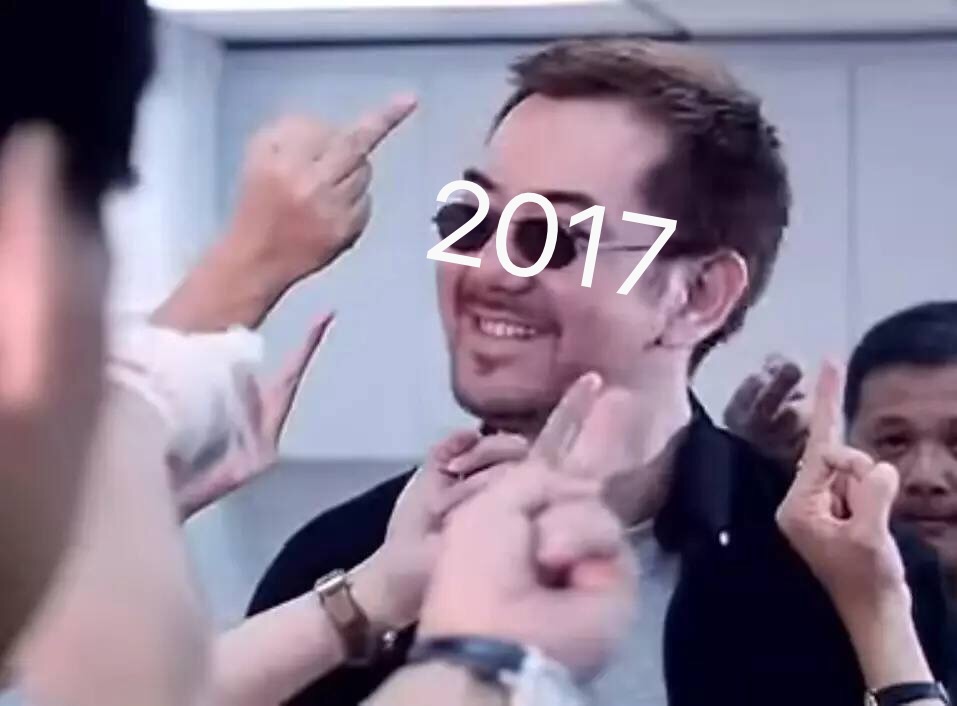 最后一天的表情包合集来啦！