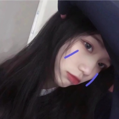 36张超实用的真实女生微信头像 日常感拉满还好看