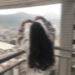 当下热门的模糊感女生头像！20张高清甜美可爱款合集