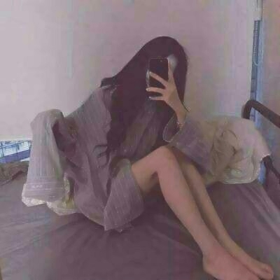 13张高清真人可爱闺蜜微信头像来了