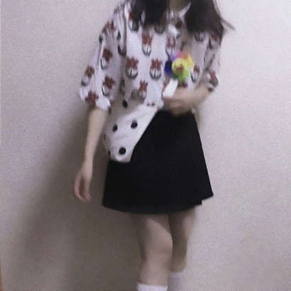 仙气感拉满！23张高清干净女生部位头像合集
