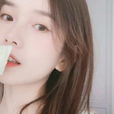 14张高清双人闺蜜头像 适合姐妹一起用的女生头像