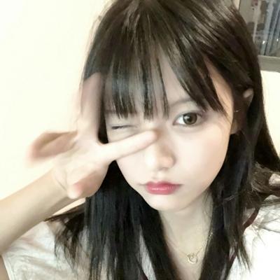 30张高清真人女生优质QQ头像 颜值在线超适配