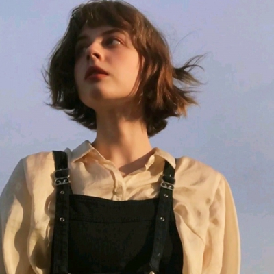 ins超火的欧美女生头像来啦！20张高清好看的款都在这