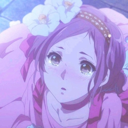 36张高清软萌女生动漫头像 可爱呆萌卡哇伊风格拉满