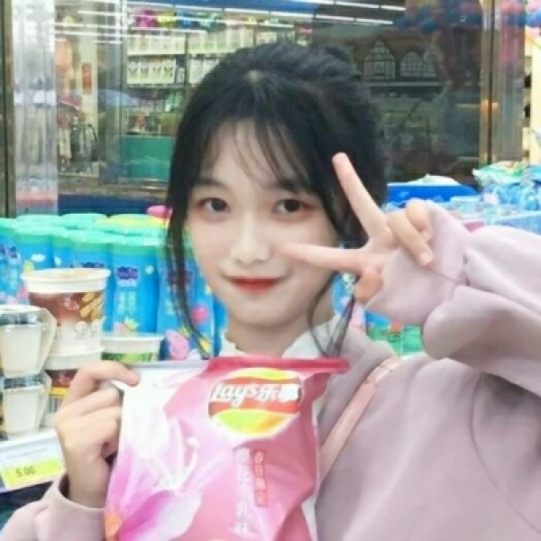 8张俏皮少女感拉满的超清可爱女生头像