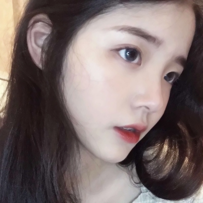 9张超可爱清纯微信女头像 软萌俏皮又好看