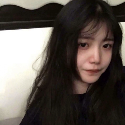 超甜软萌女生头像合集！33张高清可爱款直接存