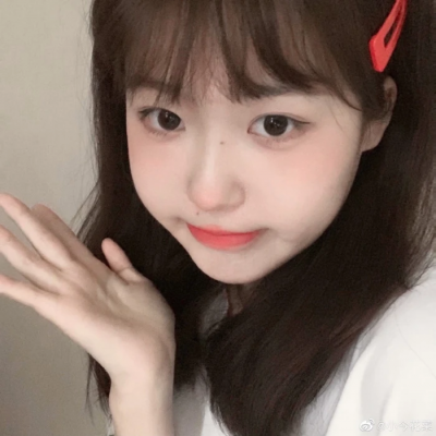 超火女生高清头像合集 12张精选任你挑