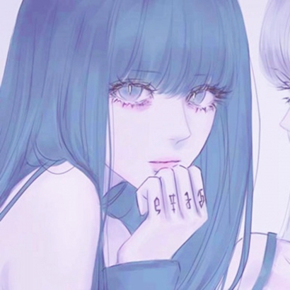 14组超萌双人动漫闺蜜头像 高清可爱款合集