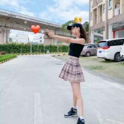 QQ双人女生闺蜜头像 14张高清好看的头像合集