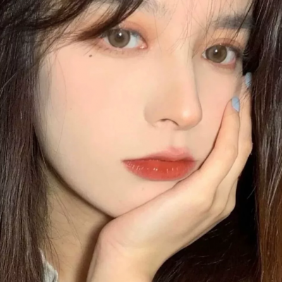 超火的ins女生头像合集，13张高清图直接存