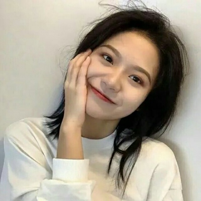 超火的女生QQ头像合集 8张高清无水印