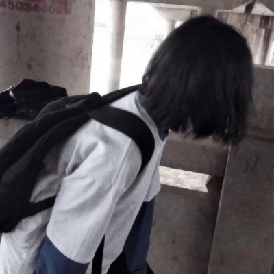 韩版原宿风女生头像来了！15张高清个性好看的原宿风女头合集