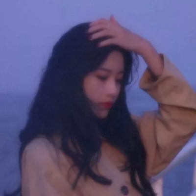 高清女生微信头像精选 20张好看的图都在这了
