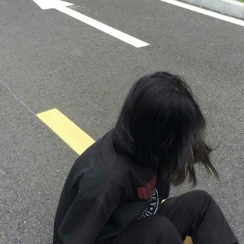 18张高清学院风QQ女生头像 青春感拉满