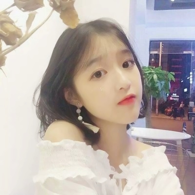 22张高清精致气质女生QQ头像 氛围感拉满