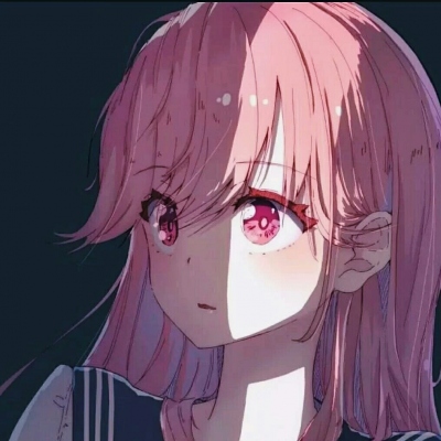 8张温柔感拉满的动漫女生头像，快收藏