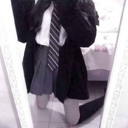 31张高清干净女生部位头像 氛围感拉满的女头素材