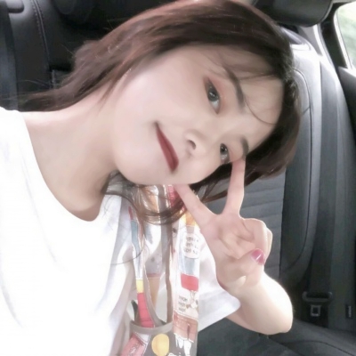 超火ins原宿风女生头像 36张高清好看的合集