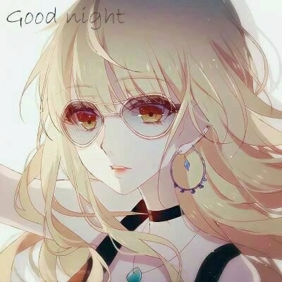 最新女生漫画微信头像 16款合集来了