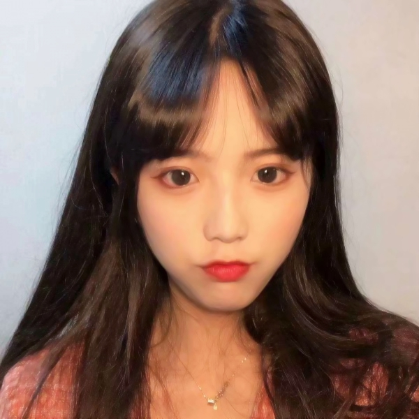 16张超清好看的少女微信头像 快来挑专属你的头像