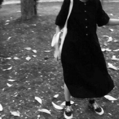 16张高清原宿风女生部位头像 氛围感拉满的女头合集