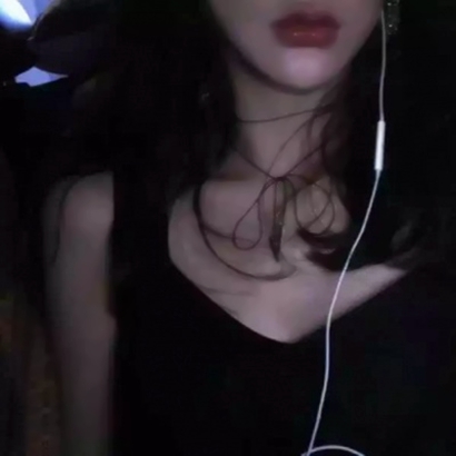 软妹部位女头来啦！7张高清可爱风头像合集