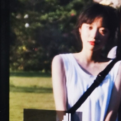 超火的复古风女生头像 整整10张收好啦