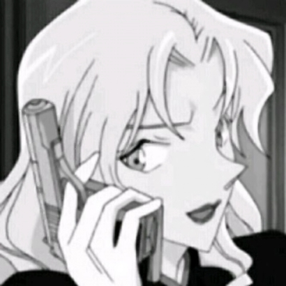 35张复古腹黑女生动漫头像 高清漫画风格头像合集