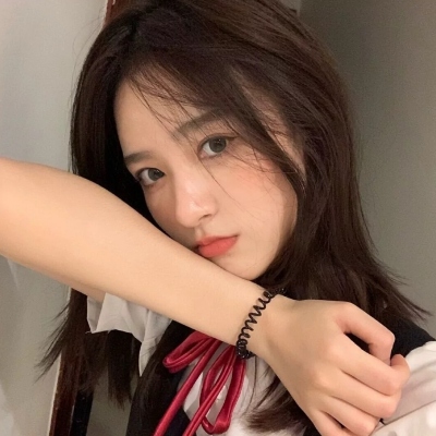 女生可爱真人头像合集！12张超甜真人女生头像在这里