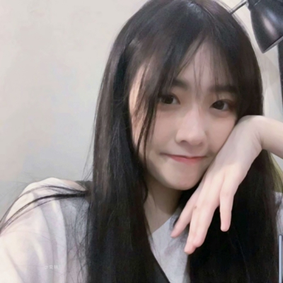 宝藏女孩闺蜜头像一对两张 22组女生头像合集