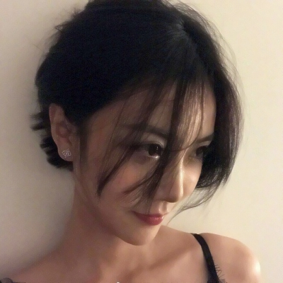 36张可爱单纯风女生网图头像 高清QQ头像素材合集