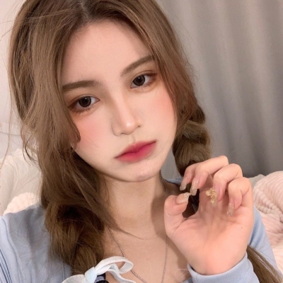 女生可爱真人头像合集！12张超甜真人女生头像在这里