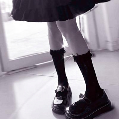 35张高清原宿风部位女头像 氛围感拉满的女生头像合集