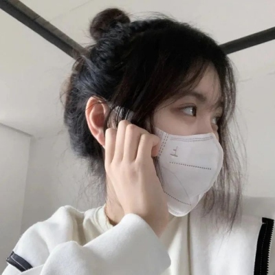 14张真人文雅淑女风格女生头像合集