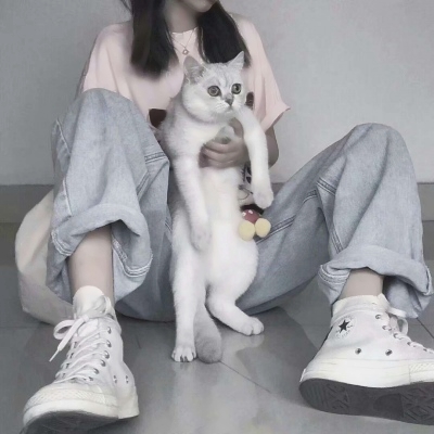 20张高清酷感女生腿部头像 适合玩网用的女生头像合集