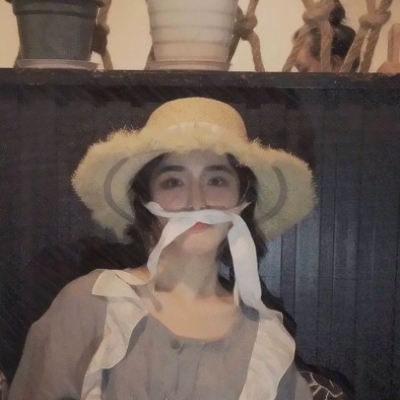 32张高清个性款！专属女生的独一无二微信头像