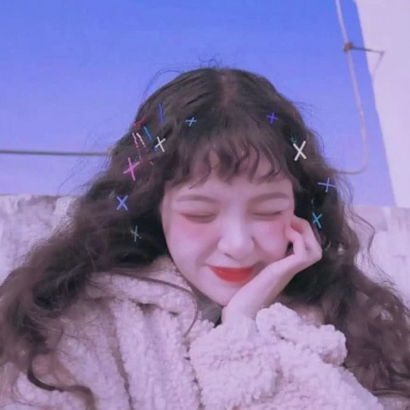 12张超可爱女生闺蜜头像 高清流行款合集