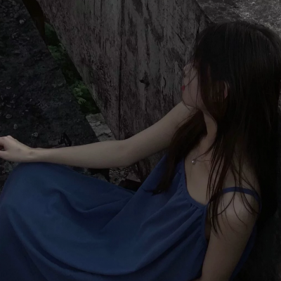 超火的ins女生头像合集，13张高清图直接存