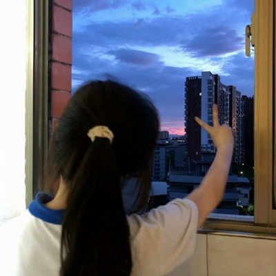 仙气感拉满的女生头像合集！17张高清无水印直接存