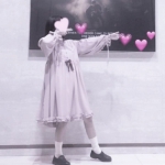 22张配对款萌系闺蜜头像 高清好看直接用