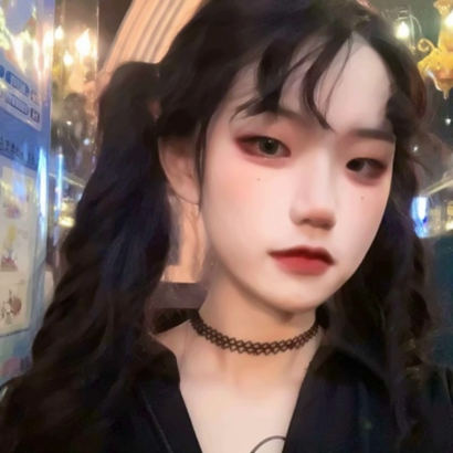 21张高清霸气御姐范女头像 御姐控速来收藏