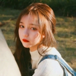 36张高清清新仙气真人女生头像 氛围感拉满