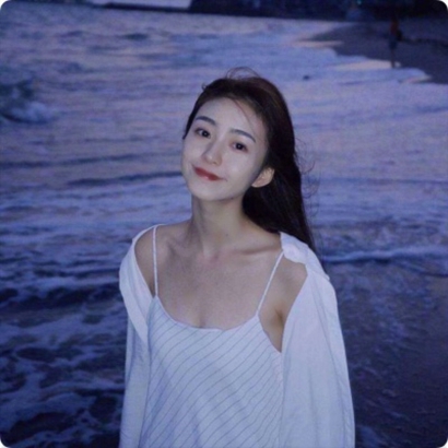 10张氛围感拉满！复古意境风女生QQ头像合集