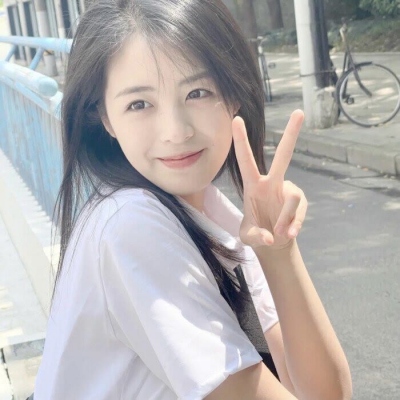 微信超火的女生高清头像合集（共17张）