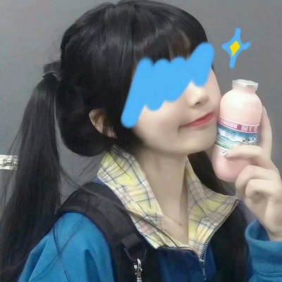 抖音女生个性头像合集 15张高清适配抖音的女头