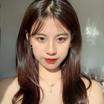 5月更新！6张不同风格的女生真人个性头像