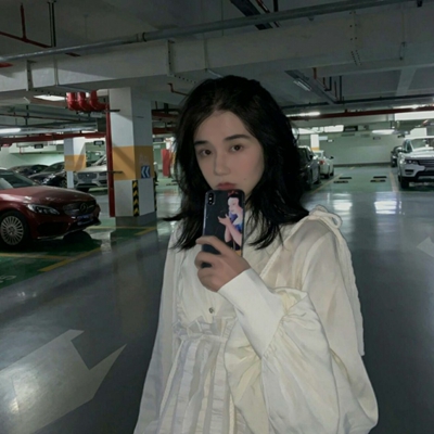 26张高冷原宿风闺蜜头像 高清潮酷姐妹头像合集